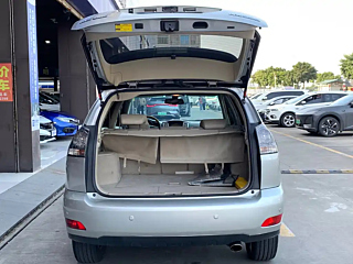 LEXUS RX CLASSIC  2006 YEAR 350 2006