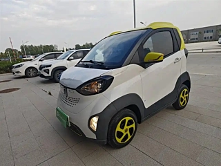 BAO JUN E100  2020