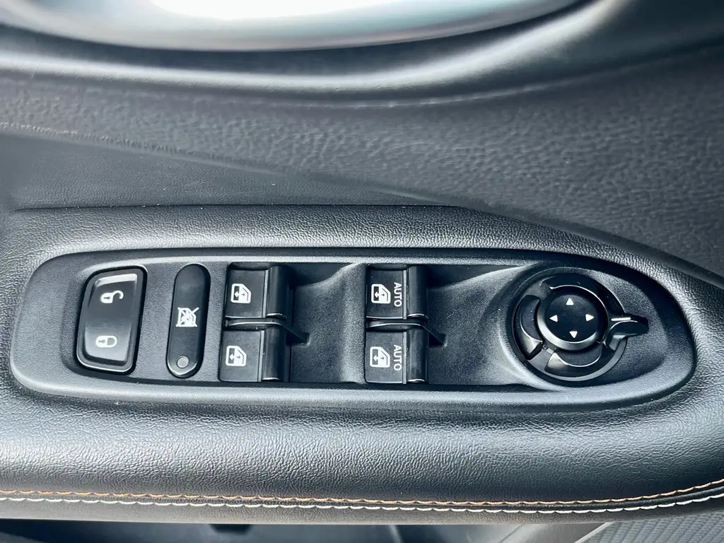 JEEP COMPASS 2017