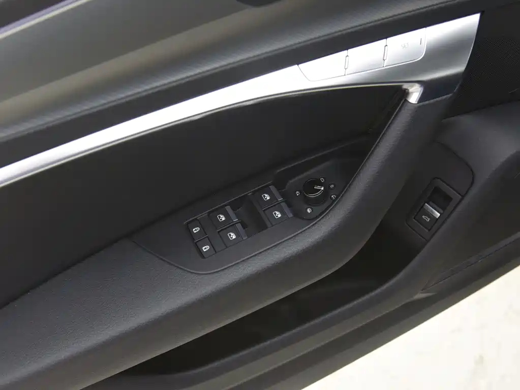 AUDI A7 2021