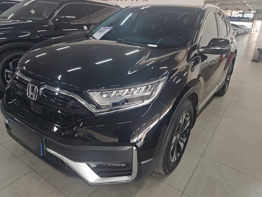 HONDA CR-V 2021