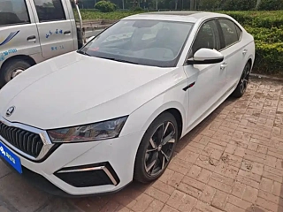 Заказать SKODA OCTAVIA