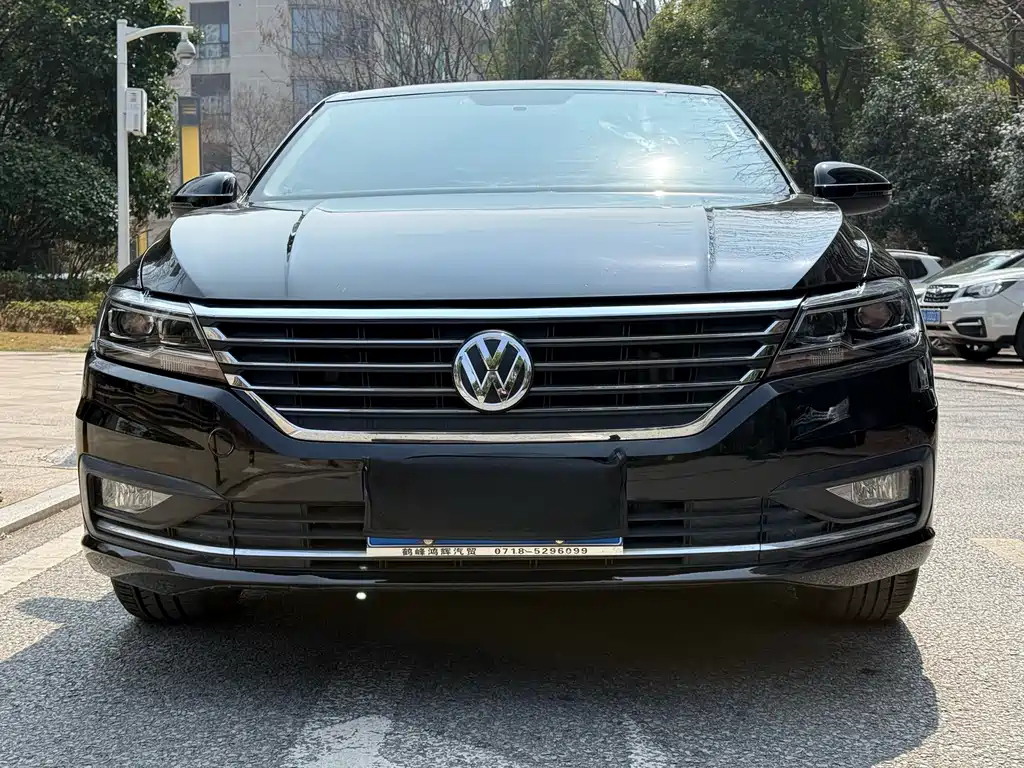 VOLKSWAGEN LAVIDA 2021