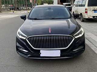 HONGQI H5 2018