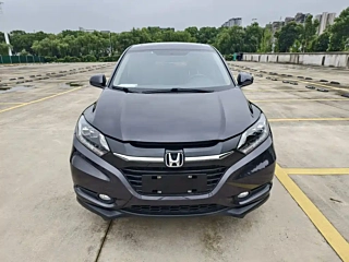 HONDA VEZEL 2017