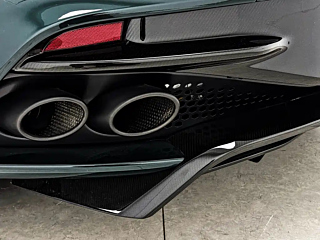 ASTON MARTIN DBS  2020 YEAR DBS SUPERLEGGERA V12 COUPE 2020