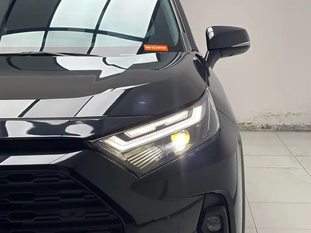 TOYOTA RAV4 RONGFANG 2023