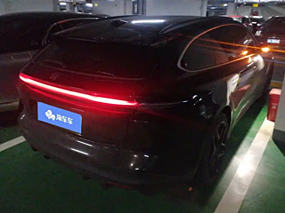 NIO ET5T 2023 YEAR 75KWH TOURING 2023