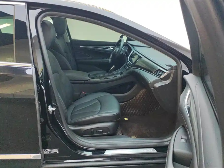 BUICK LACROSSE 2022