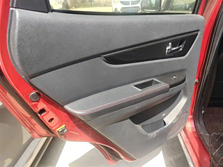 BAIC S2  2015
