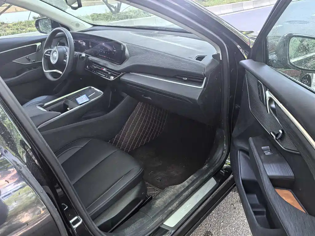 BUICK LACROSSE 2025
