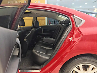 MAZDA MAZDA6  2012 YEAR 2.5L AUTOMATIC SUPREME EDITION 2012