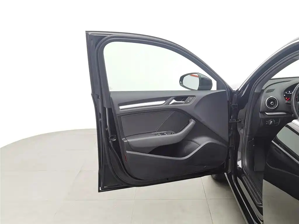 AUDI A3 2020