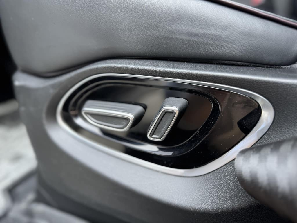 TRUMPCHI M8 2021