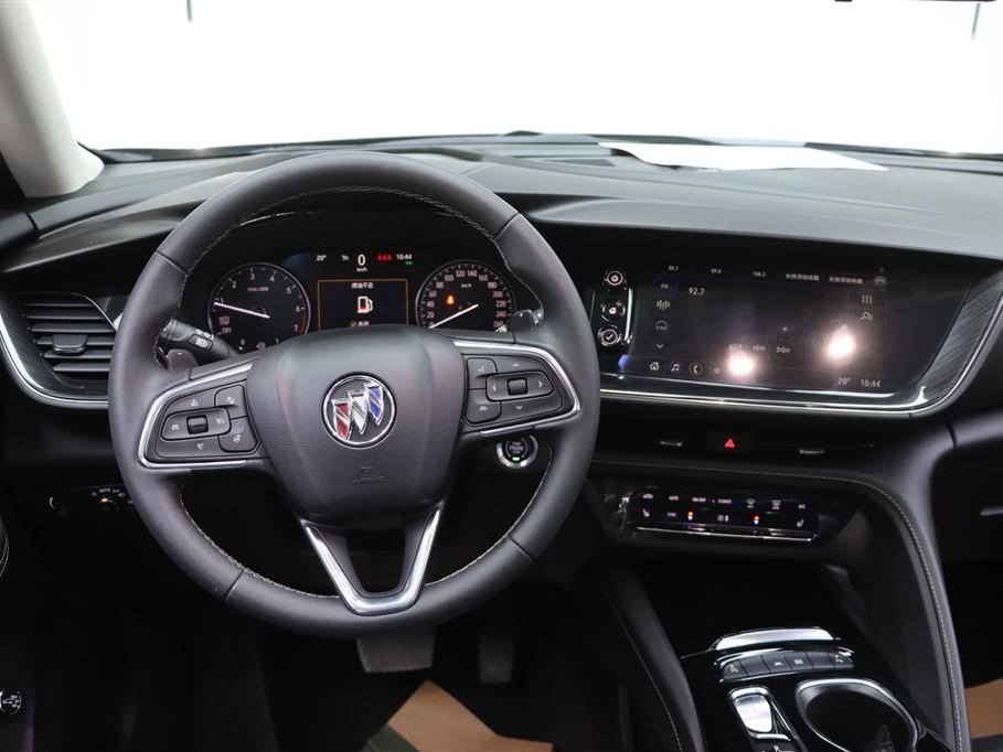 BUICK ENVISION 2022