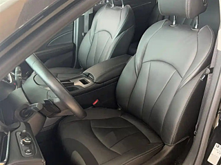 BUICK LACROSSE 2022 YEAR 652T LUXURY 2022