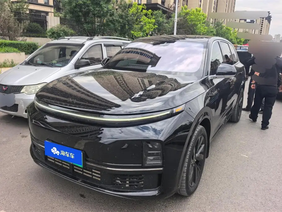 LI AUTO L7