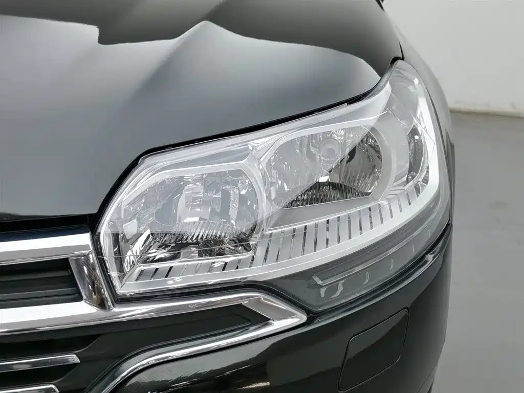CITROEN C5 2013