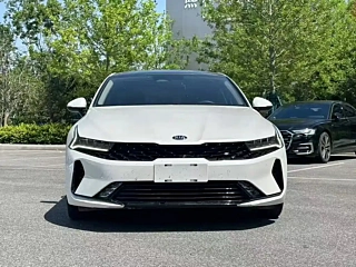 Заказать KIA K5