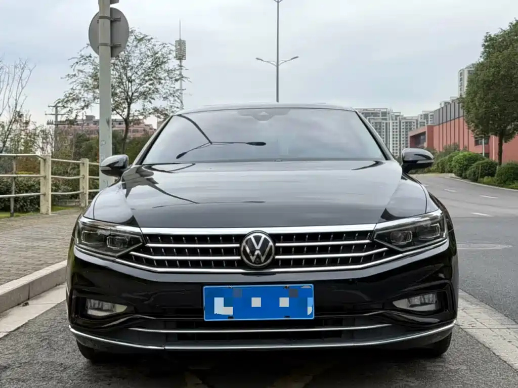 VOLKSWAGEN MAGOTAN 2020
