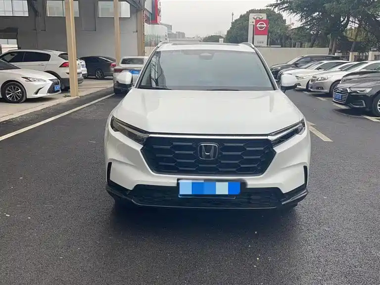 HONDA CR-V 2023