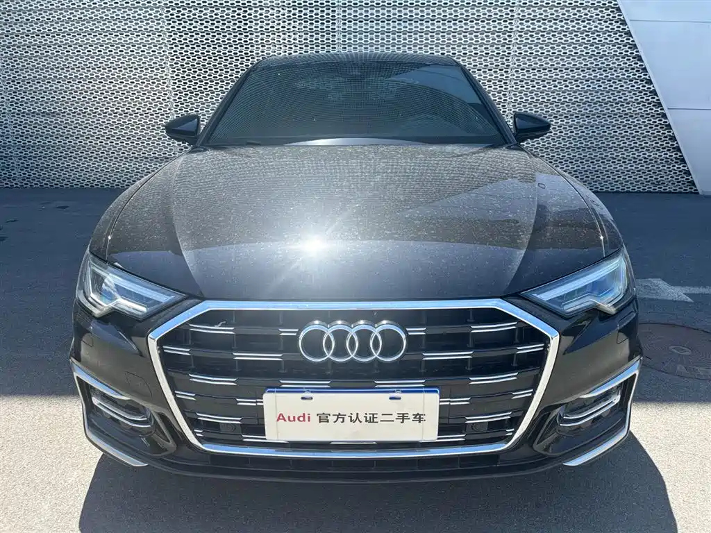 AUDI A6L 2023