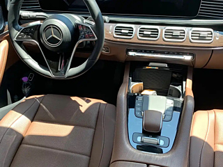 MERCEDES BENZ GLE 2024 YEAR GLE 350 4MATIC FASHION 2024