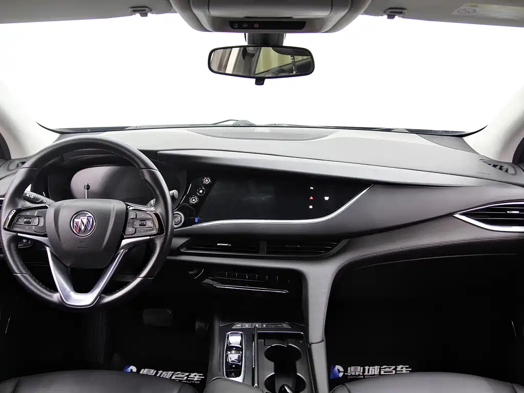 BUICK ENCLAVE 2020