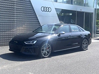 audi s4