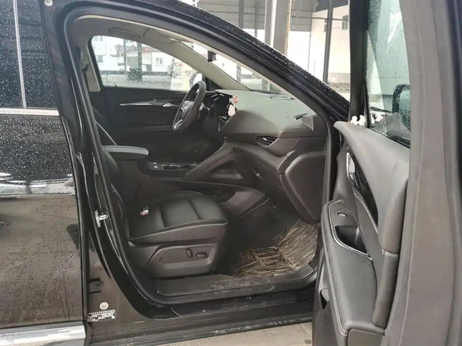 BUICK ENVISION 2023