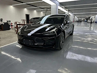 TESLA MODEL 3 2022 YEAR POWER EDITION 2022