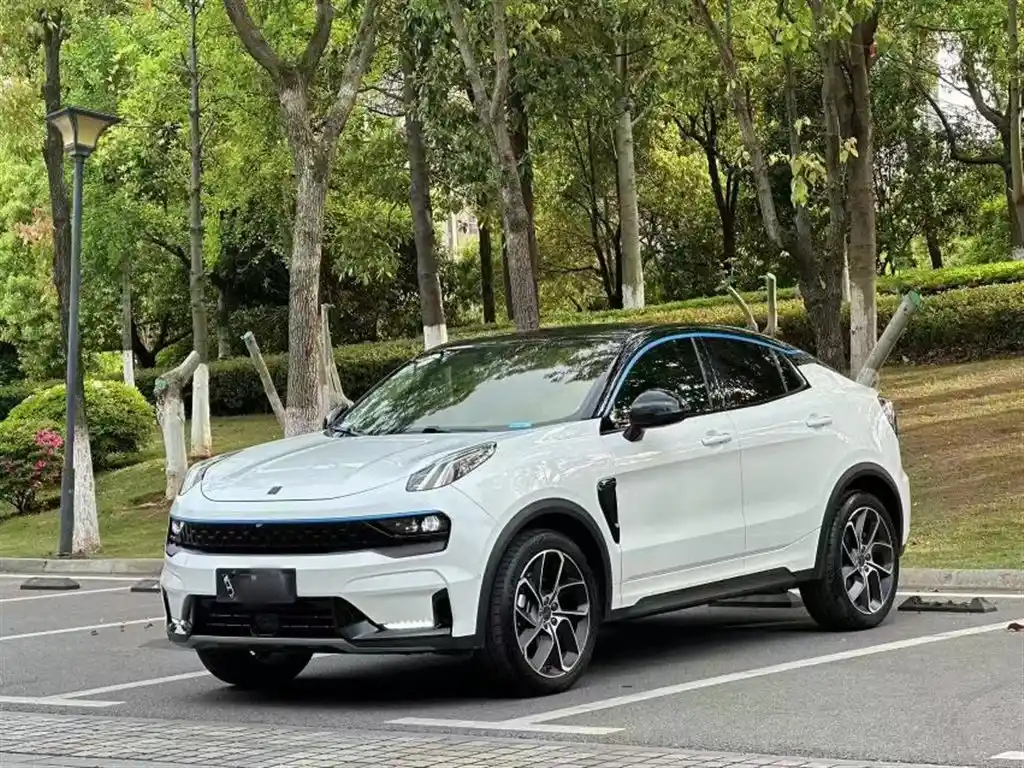 LYNK 05 2022
