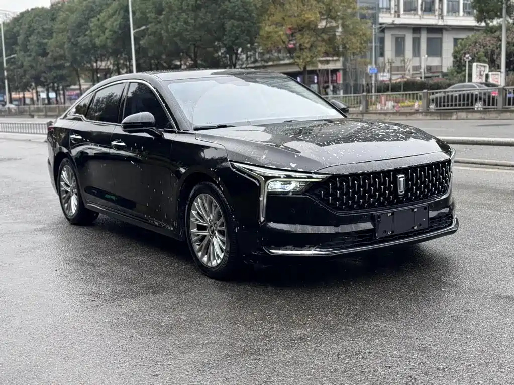 BESTURN B70 2021