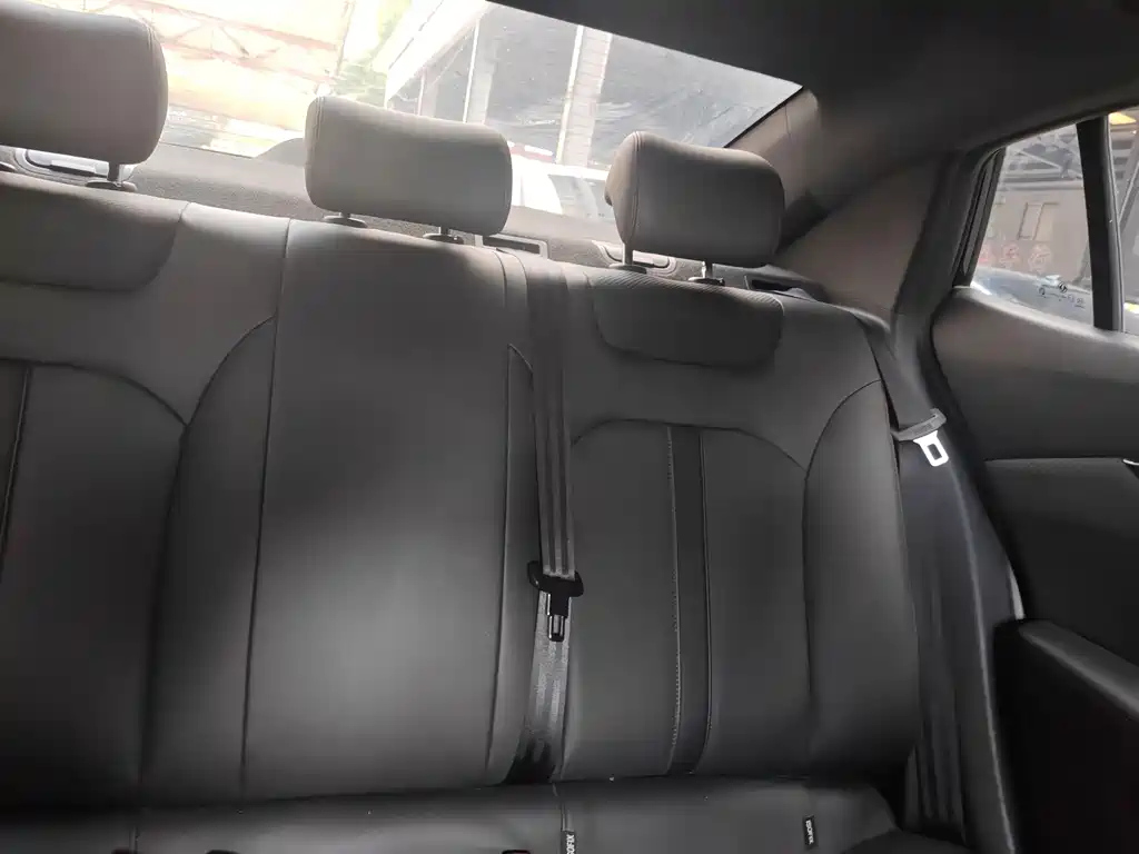 DONGFENG AEOLUS 2020