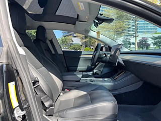 TESLA MODEL 3  2021 YEAR STANDARD RANGE  UPGRADED EDITION 3D6 2021