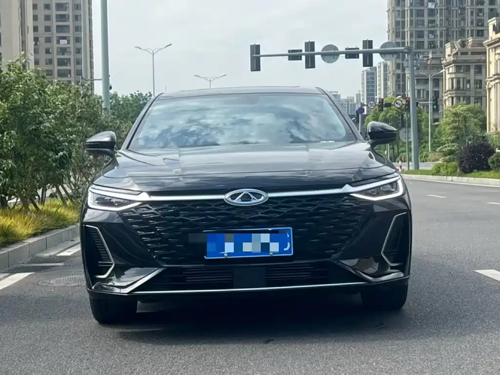 CHERY ARRIZO 8 2023