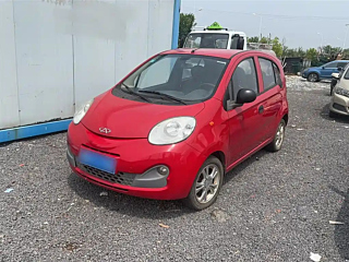 chery qq