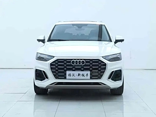 AUDI Q5L  2021