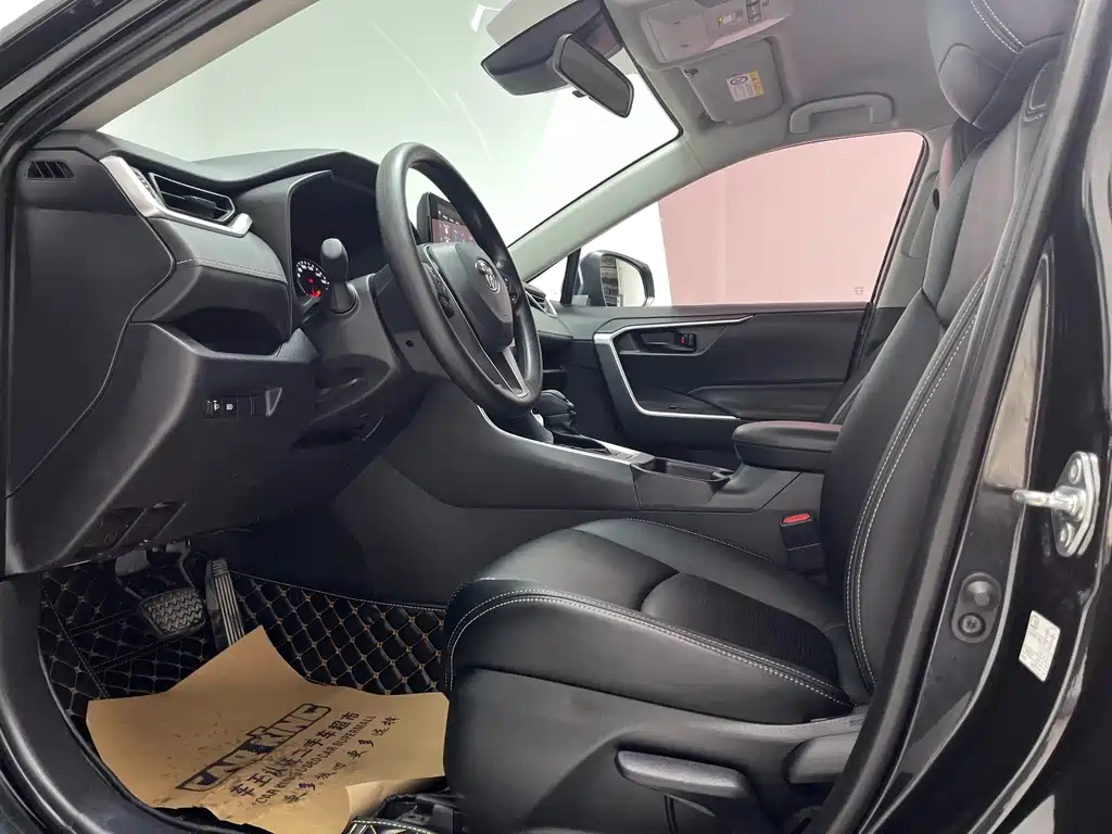 TOYOTA RAV4 RONGFANG 2023