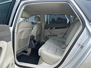 AUDI A6L  2011 YEAR 2.4L COMFORT 2011