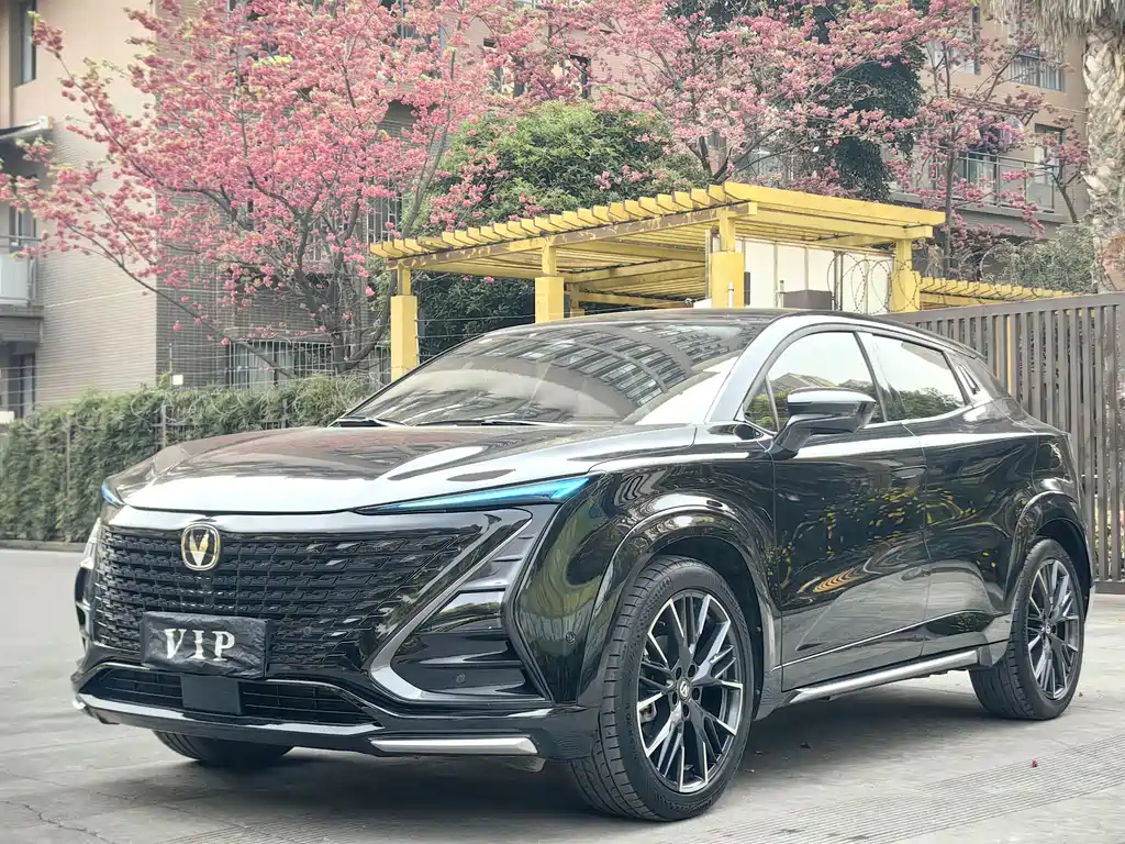 CHANGAN UNI-T 2023
