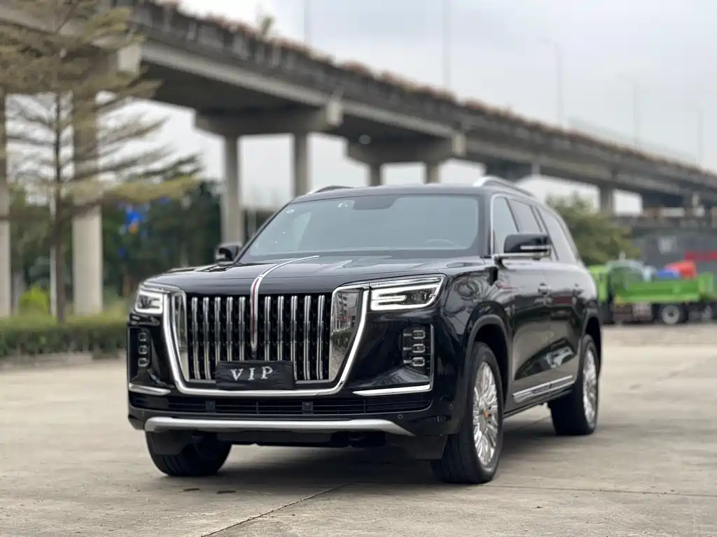 HONGQI OTHER