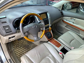 LEXUS RX CLASSIC  2006 YEAR 350 2006
