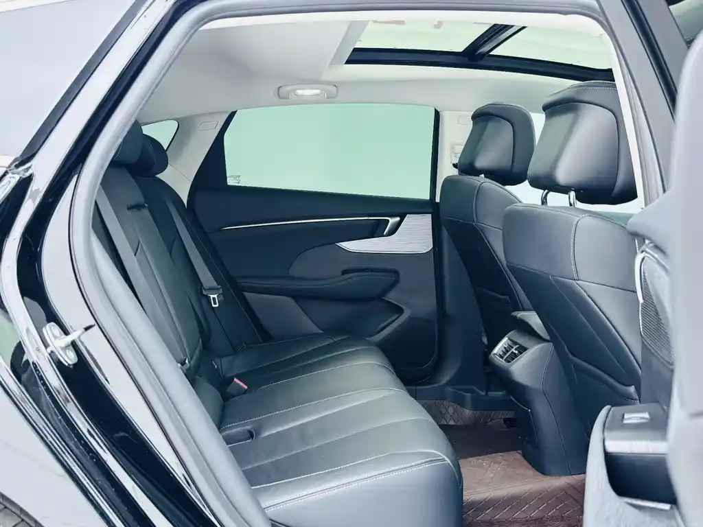 BUICK LACROSSE 2024