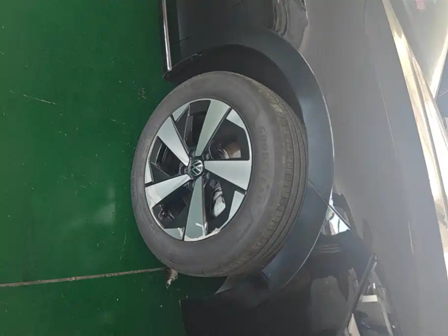 VOLKSWAGEN MAGOTAN 2024