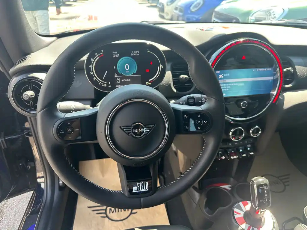 MINI OTHER 2023