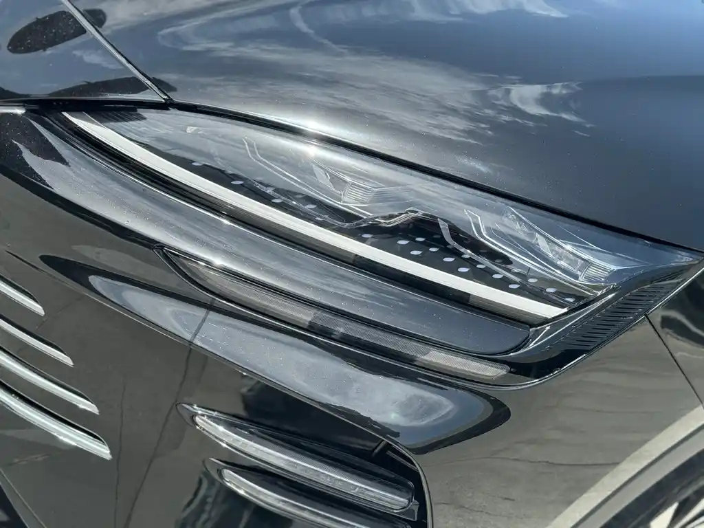 BYD SONG PLUS NEW ENERGY 2024