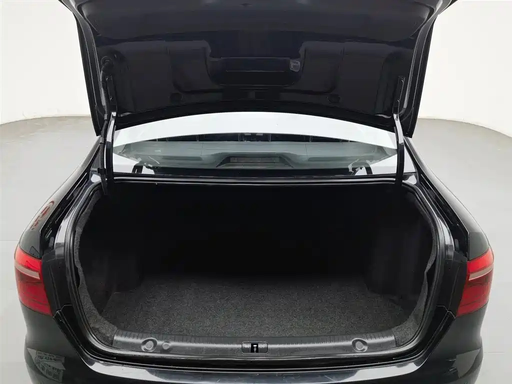 VOLKSWAGEN LAVIDA 2013