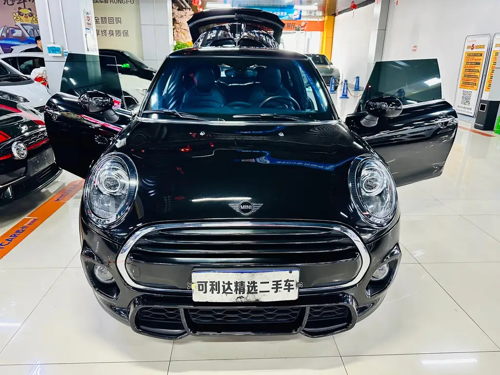 MINI OTHER 2021