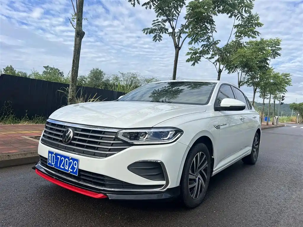 VOLKSWAGEN LAVIDA 2023
